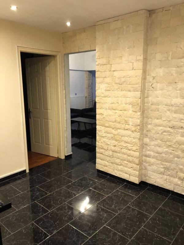 Luxury Apartments Christos 古维亚 外观 照片