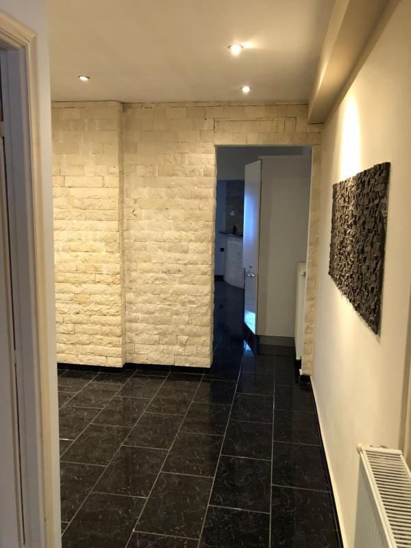Luxury Apartments Christos 古维亚 外观 照片
