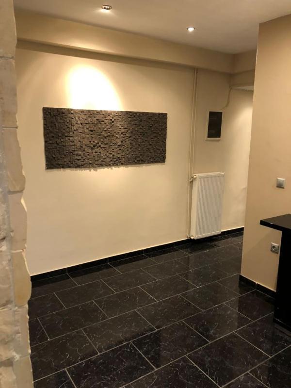 Luxury Apartments Christos 古维亚 外观 照片