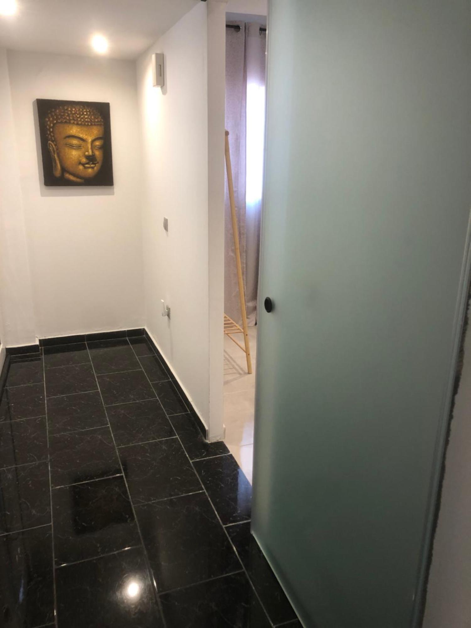 Luxury Apartments Christos 古维亚 外观 照片