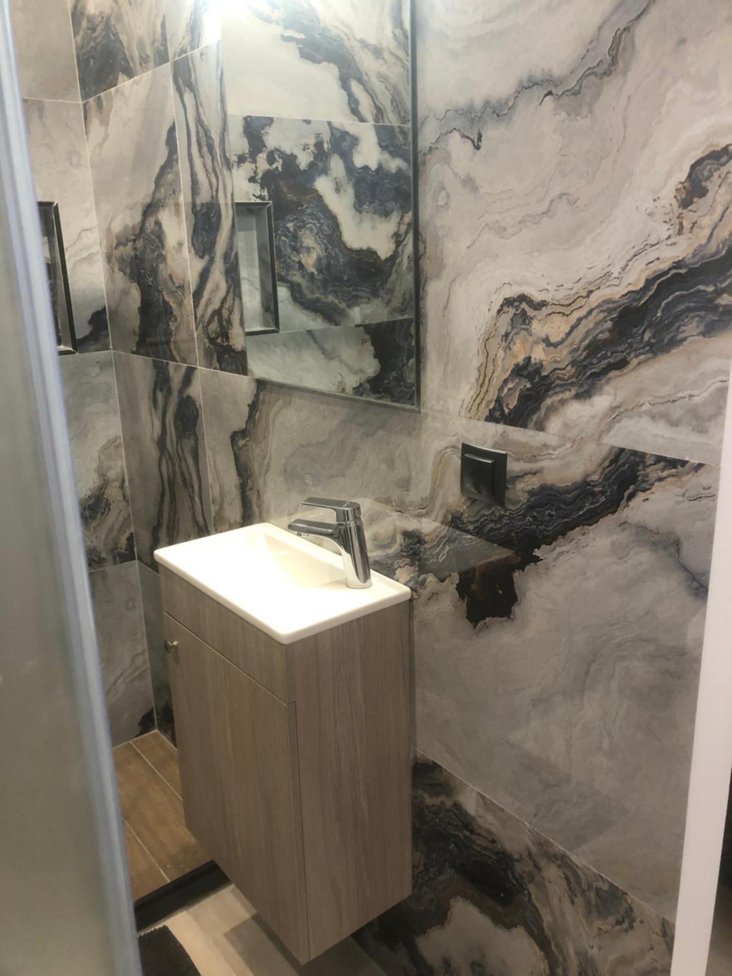 Luxury Apartments Christos 古维亚 外观 照片