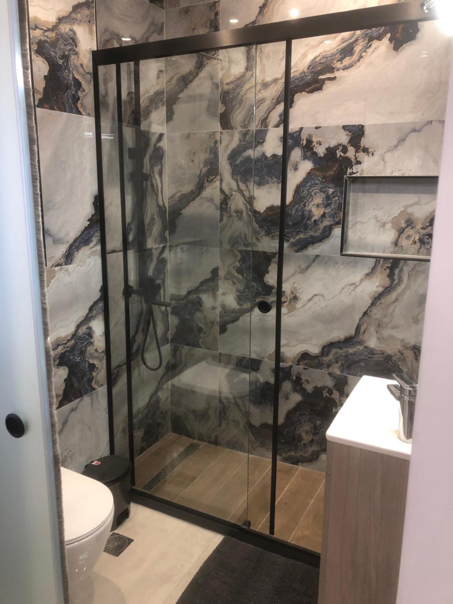 Luxury Apartments Christos 古维亚 外观 照片
