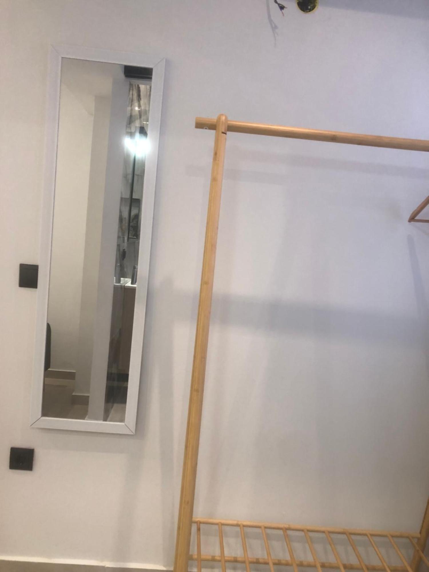 Luxury Apartments Christos 古维亚 外观 照片