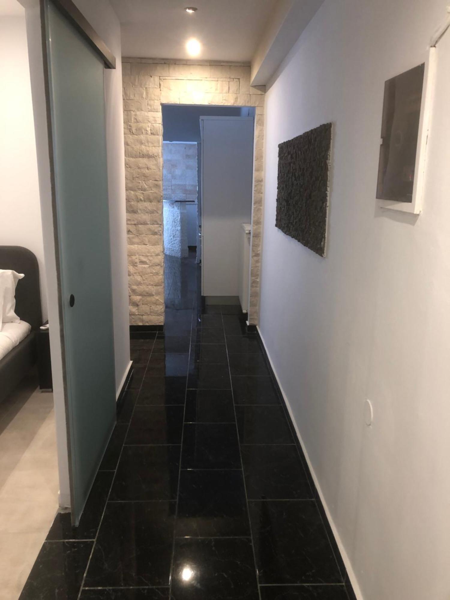 Luxury Apartments Christos 古维亚 外观 照片